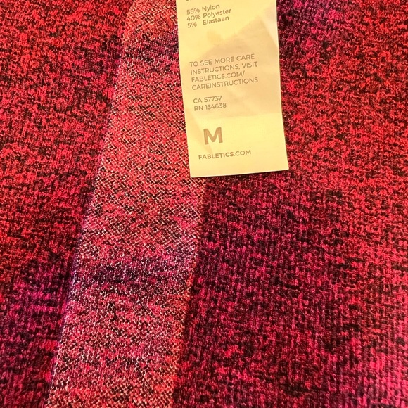 Helena Crop Top - Picture 3 of 3